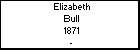 Elizabeth Bull