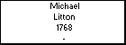 Michael Litton