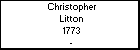 Christopher Litton