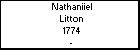 Nathaniiel Litton