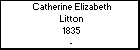Catherine Elizabeth Litton