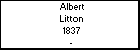 Albert Litton
