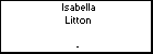 Isabella Litton