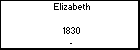 Elizabeth 