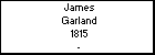 James Garland