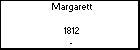 Margarett 