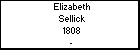 Elizabeth Sellick