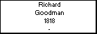 Richard Goodman