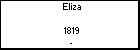 Eliza 