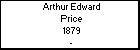 Arthur Edward Price