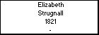 Elizabeth Strugnall