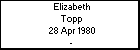 Elizabeth Topp