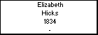 Elizabeth Hicks