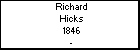 Richard Hicks