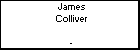 James Colliver