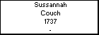 Sussannah Couch