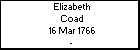 Elizabeth Coad