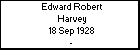 Edward Robert Harvey