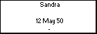 Sandra 