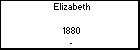 Elizabeth 