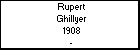 Rupert Ghillyer