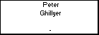 Peter Ghillyer