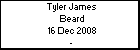 Tyler James Beard