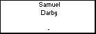 Samuel Darby