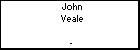 John Veale