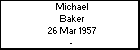 Michael Baker