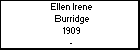 Ellen Irene Burridge