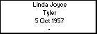 Linda Joyce Tyler